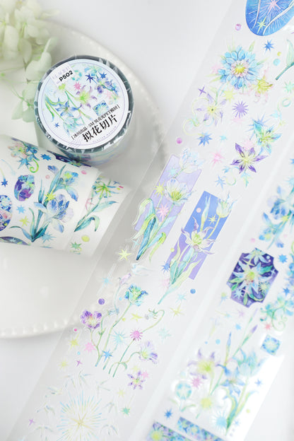 Dreamcore Botanica PET tape