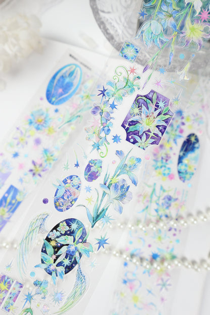 Dreamcore Botanica PET tape