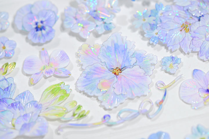 Kaleidoscope PET