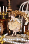 The Rhine Ball PET