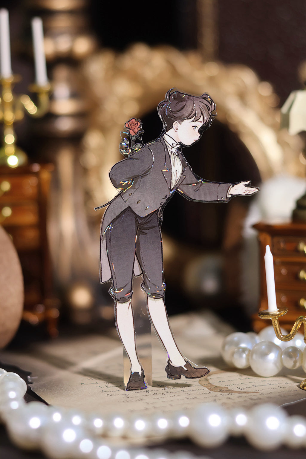 The Rhine Ball PET