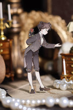 The Rhine Ball PET