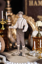 The Rhine Ball PET
