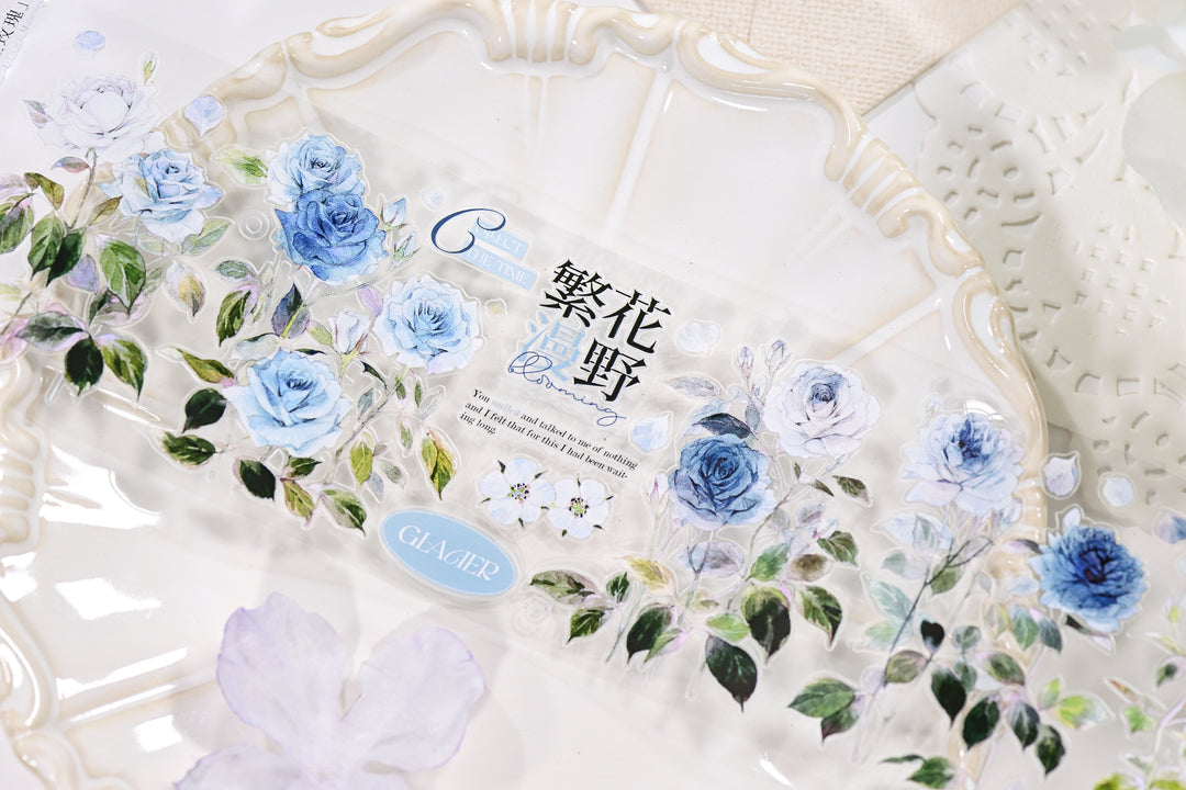 Wilderness Rose